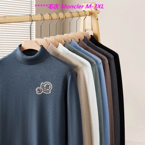 M.o.n.c.l.e.r. Sweater 6469 Men