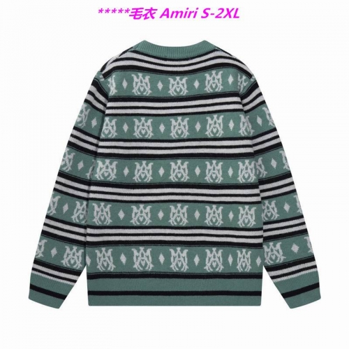 A.m.i.r.i. Sweater 6108 Men