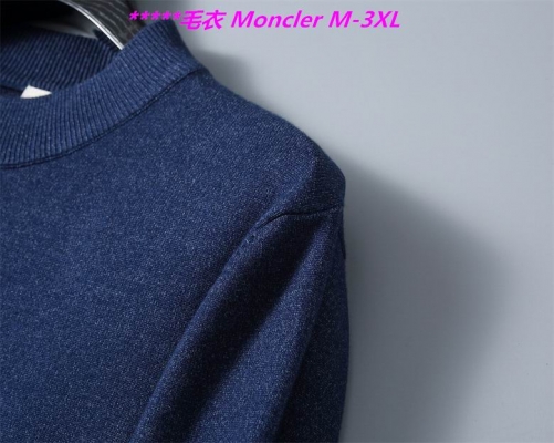 M.o.n.c.l.e.r. Sweater 6200 Men