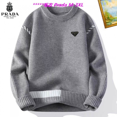 P.r.a.d.a. Sweater 6463 Men