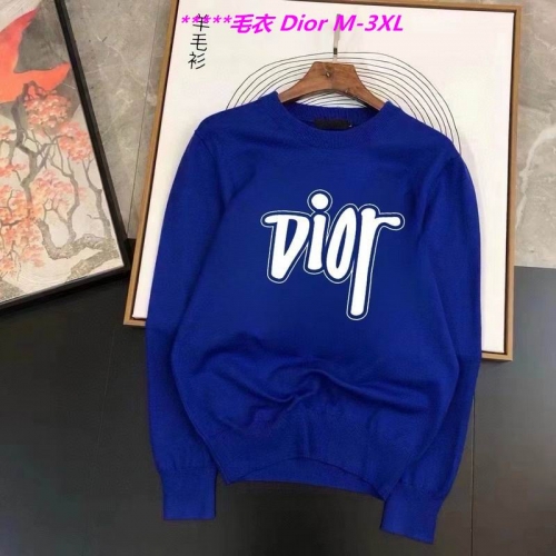 D.i.o.r. Sweater 6557 Men