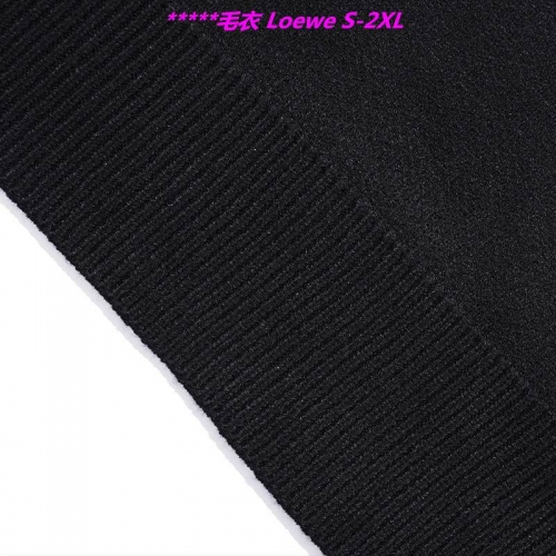 L.o.e.w.e. Sweater 6134 Men