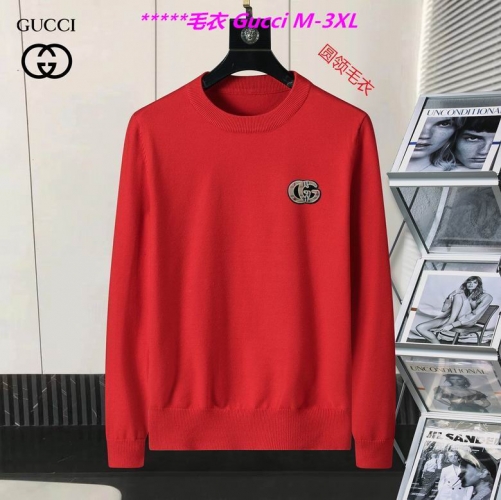 G.u.c.c.i. Sweater 7119 Men