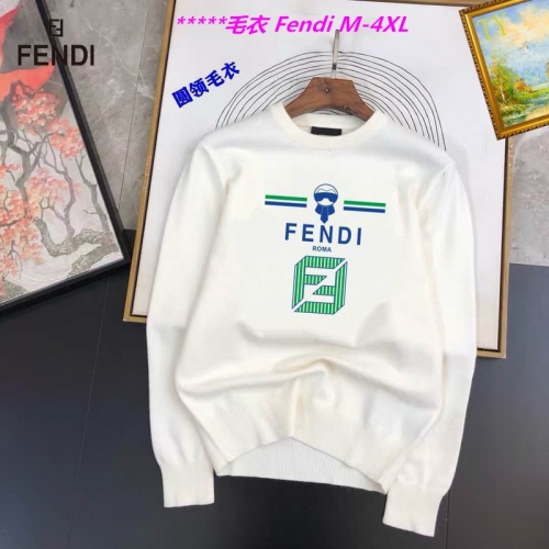 F.e.n.d.i. Sweater 6968 Men