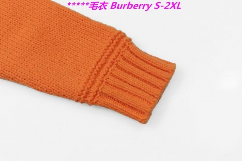 B.u.r.b.e.r.r.y. Sweater 6324 Men