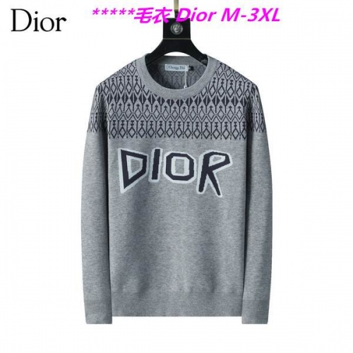 D.i.o.r. Sweater 6418 Men