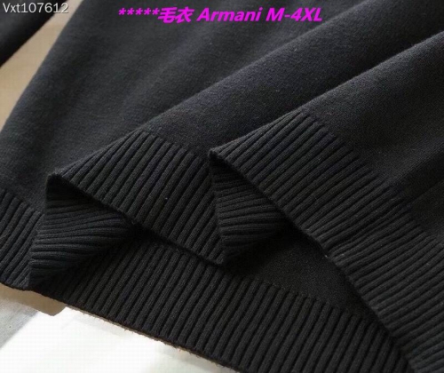 A.r.m.a.n.i. Sweater 6220 Men