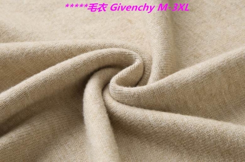 G.i.v.e.n.c.h.y. Sweater 6389 Men