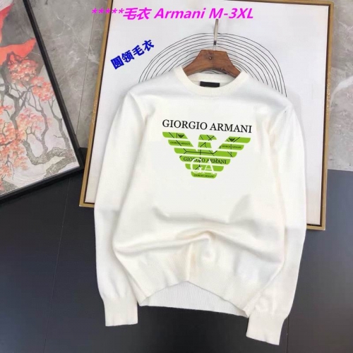 A.r.m.a.n.i. Sweater 6094 Men