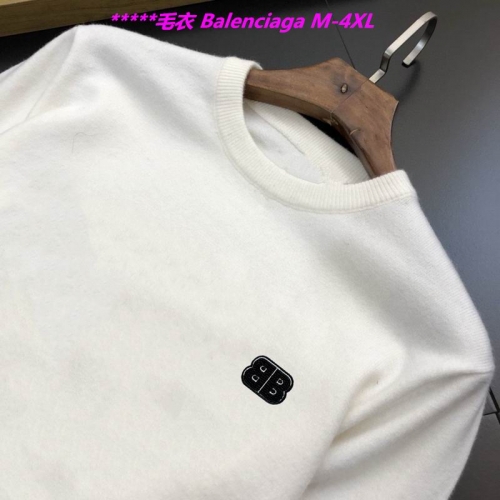 B.a.l.e.n.c.i.a.g.a. Sweater 6338 Men