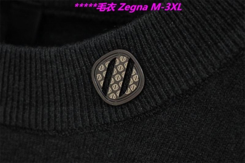 Z.e.g.n.a. Sweater 6003 Men