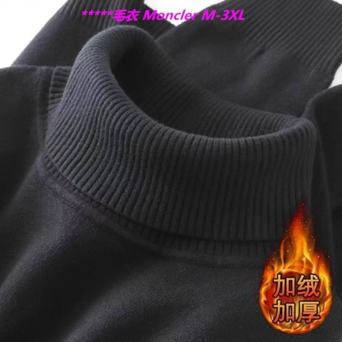 M.o.n.c.l.e.r. Sweater 6635 Men