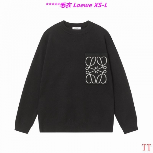 L.o.e.w.e. Sweater 6007 Men