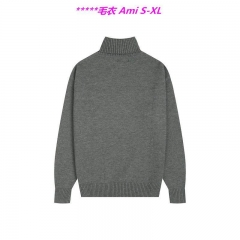 A.m.i. Sweater 6222 Men