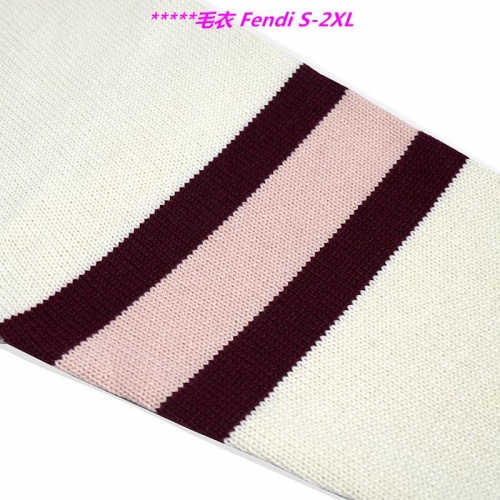 F.e.n.d.i. Sweater 6154 Men