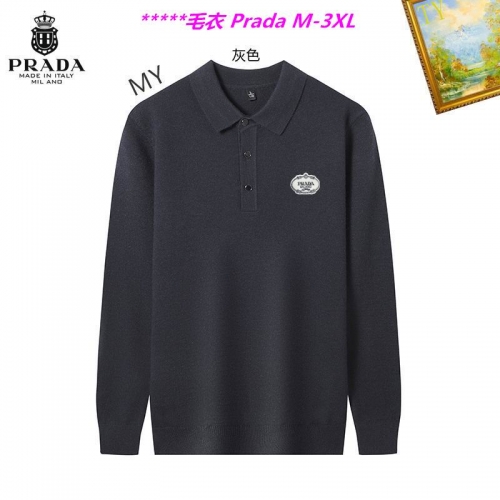 P.r.a.d.a. Sweater 6273 Men