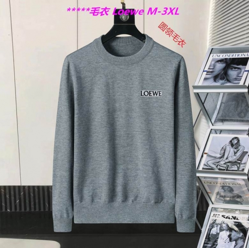 L.o.e.w.e. Sweater 6211 Men