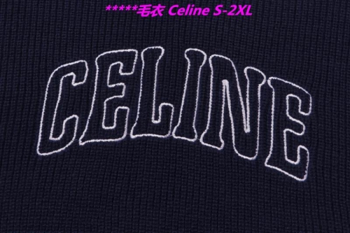 C.e.l.i.n.e. Sweater 6136 Men