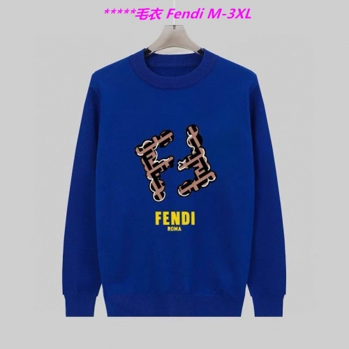 F.e.n.d.i. Sweater 6513 Men