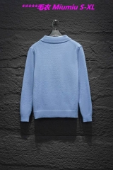 M.i.u.m.i.u. Sweater 6162 Men