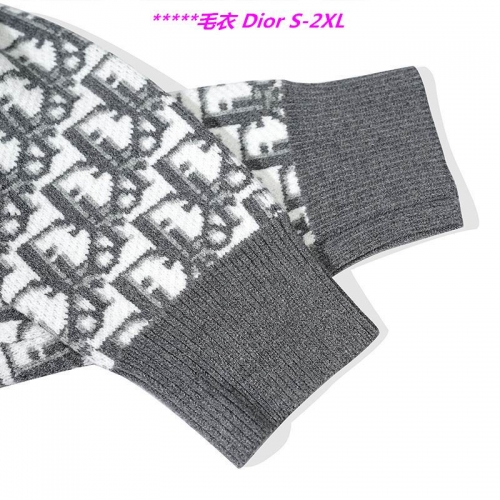 D.i.o.r. Sweater 6256 Men