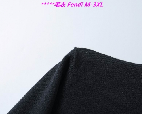 F.e.n.d.i. Sweater 6258 Men