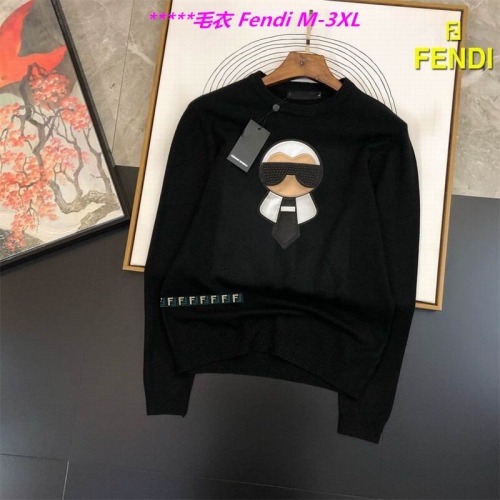 F.e.n.d.i. Sweater 6915 Men