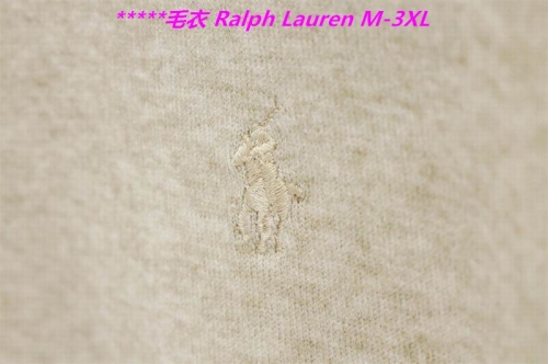 R.a.l.p.h. L.a.u.r.e.n. Sweater 6259 Men