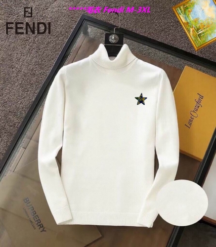 F.e.n.d.i. Sweater 6337 Men