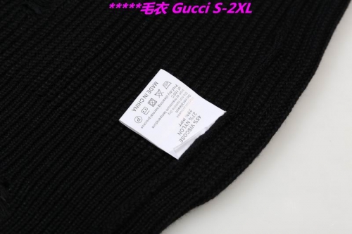 G.u.c.c.i. Sweater 6790 Men