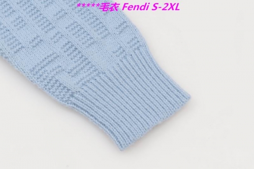 F.e.n.d.i. Sweater 6190 Men