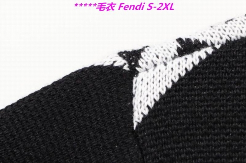 F.e.n.d.i. Sweater 6111 Men