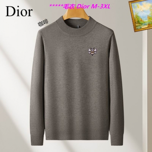 D.i.o.r. Sweater 6737 Men