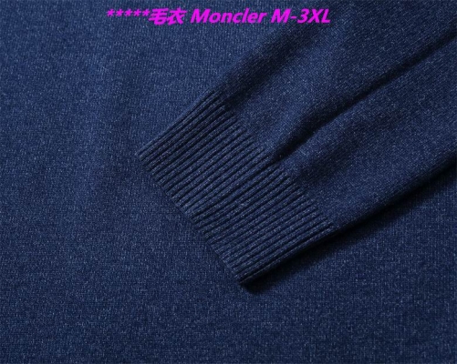 M.o.n.c.l.e.r. Sweater 6199 Men