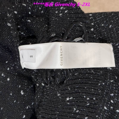 G.i.v.e.n.c.h.y. Sweater 6071 Men