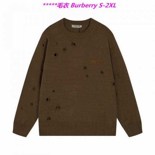 B.u.r.b.e.r.r.y. Sweater 6275 Men