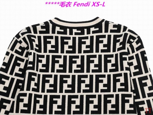 F.e.n.d.i. Sweater 6032 Men