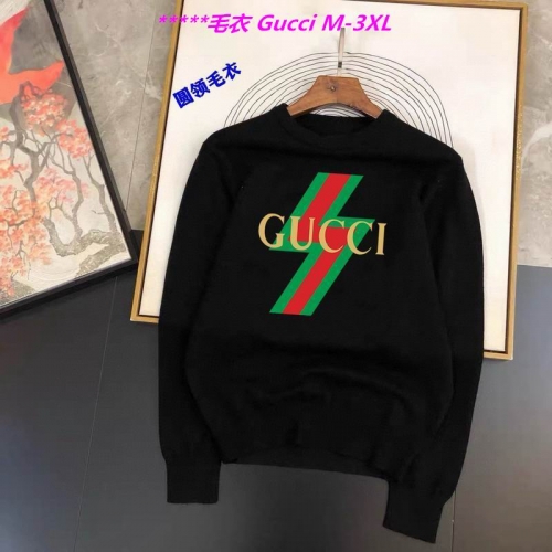 G.u.c.c.i. Sweater 7009 Men