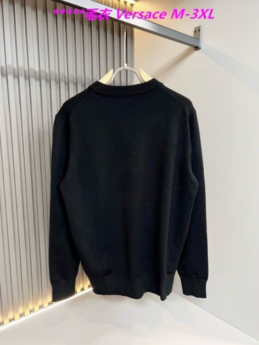 V.e.r.s.a.c.e. Sweater 6154 Men