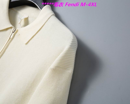 F.e.n.d.i. Sweater 6945 Men