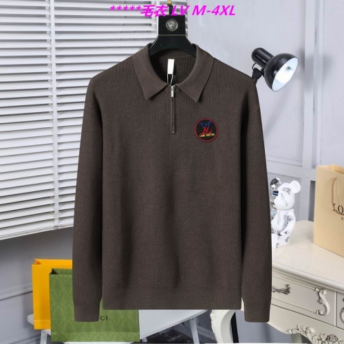 L...V... Sweater 7938 Men