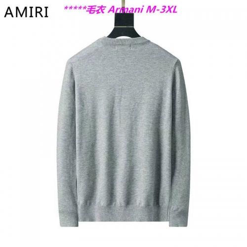 A.r.m.a.n.i. Sweater 6055 Men