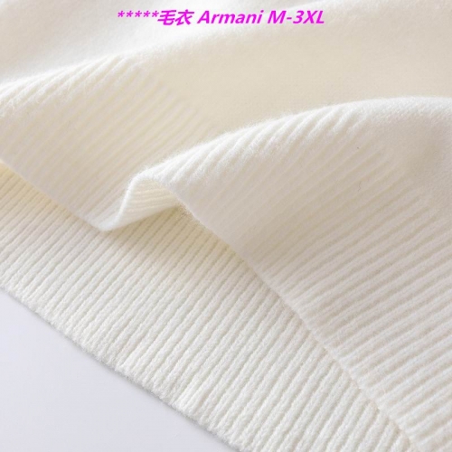 A.r.m.a.n.i. Sweater 6109 Men