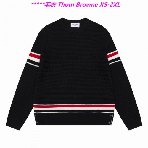 T.h.o.m. B.r.o.w.n.e. Sweater 6382 Men