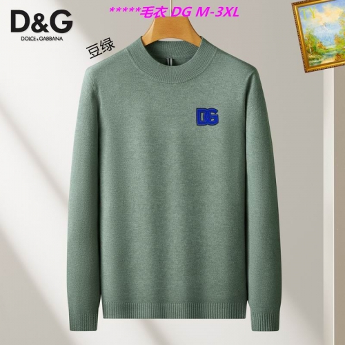 D...G... Sweater 6303 Men