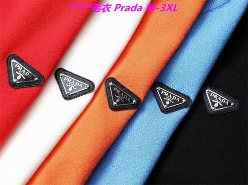 P.r.a.d.a. Sweater 6354 Men