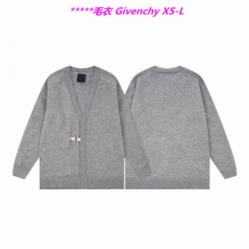 G.i.v.e.n.c.h.y. Sweater 6014 Men