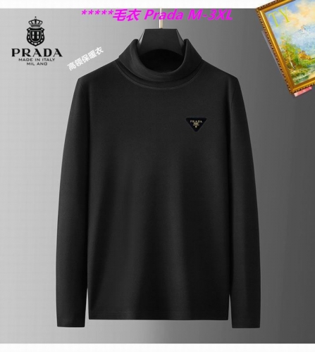 P.r.a.d.a. Sweater 6217 Men