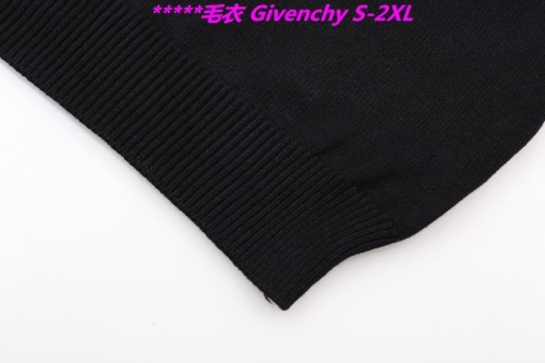 G.i.v.e.n.c.h.y. Sweater 6137 Men