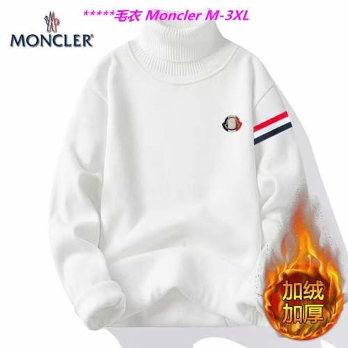 M.o.n.c.l.e.r. Sweater 6654 Men